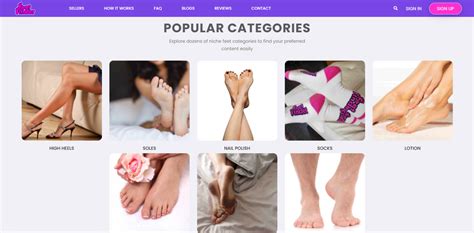 foot pics online|Welcome to FeetFinder!